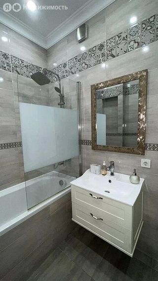 m. Sukharevskaya: Apartment, 2-rooms