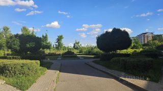m. Solnechnaya: Apartment, 3-rooms