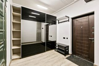 m. Khimki: Apartment, studio