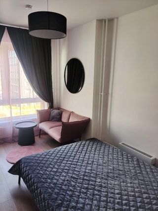 m. Opalikha: Apartment, 2-rooms