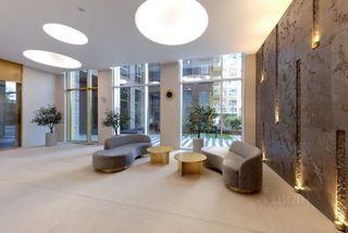 m. Tekhnopark: Apartment, studio