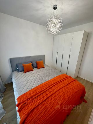 m. Scherbinka: Apartment, 1-rooms
