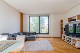 m. Taganskaya: Apartment, 3-rooms