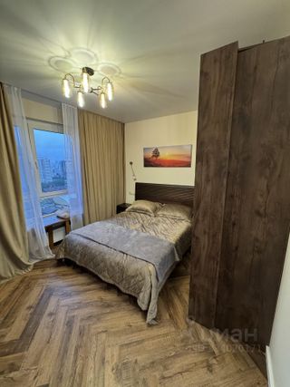 m. Aminyevskaya: Apartment, studio