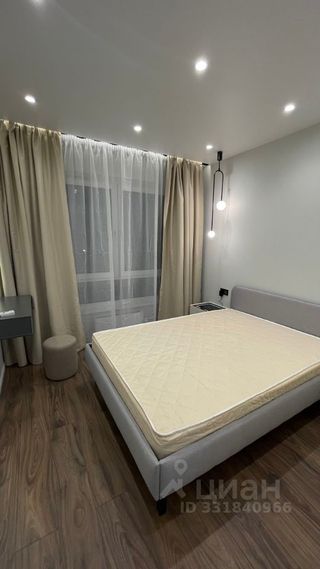 m. Vnukovo: Apartment, 1-rooms