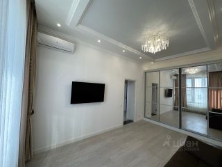 m. Moskva Tovarnaya: Apartment, 1-rooms