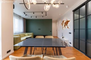 m. Okruzhnaya: Apartment, 1-rooms