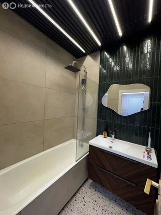 m. Ulitsa Akademika Koroleva: Apartment, 1-rooms