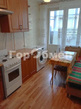 m. Tsaritsyno: Apartment, 1-rooms