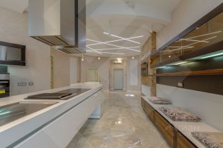 m. Poklonnaya: Apartment, 4-rooms