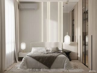 m. Shelepikha: Apartment, 2-rooms
