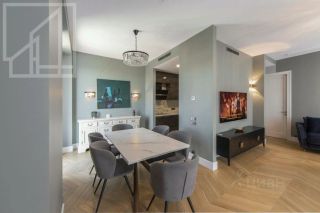 m. TsSKA: Apartment, 4-rooms