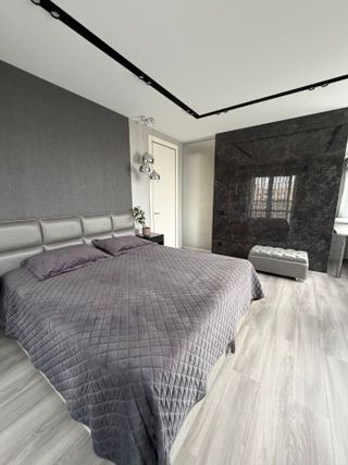 m. Narodnoe Opolchenie: Apartment, 2-rooms