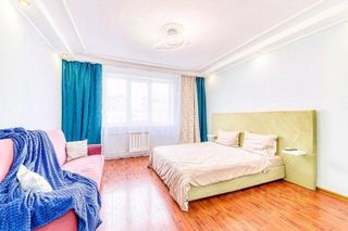 m. Kotelniki: Apartment, 2-rooms