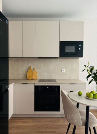 m. Volgogradsky prospekt: Apartment, 1-rooms