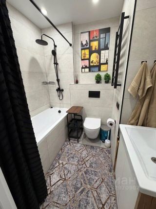 m. Maryina Roscha: Apartment, 1-rooms