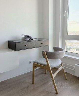 m. Kolomenskaya: Apartment, 1-rooms