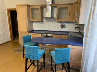 m. Zhulebino: Apartment, 2-rooms