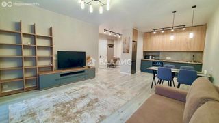 m. Avtozavodskaya: Apartment, 2-rooms