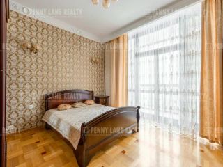m. Kurskaya: Apartment, 4-rooms