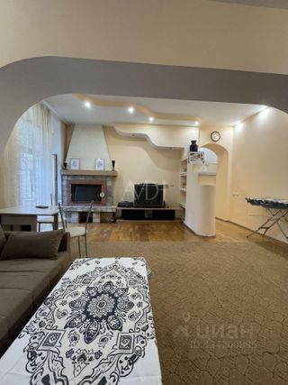 m. Bagrationovskaya: Apartment, studio