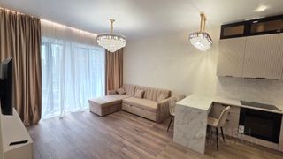 m. Paveletskaya: Apartment, 2-rooms