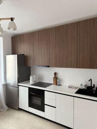 m. Davydkovo: Apartment, 1-rooms