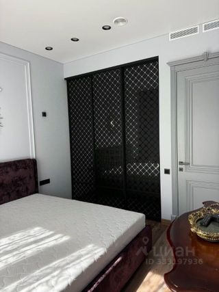 m. Belorusskaya: Apartment, 2-rooms