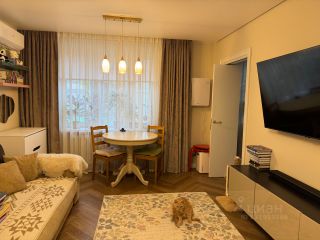 m. Baumanskaya: Apartment, 1-rooms