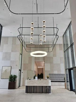 m. Terekhovo: Apartment, studio