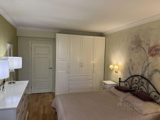 m. Belorusskaya: Apartment, 2-rooms