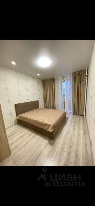 m. Olgino: Apartment, 3-rooms