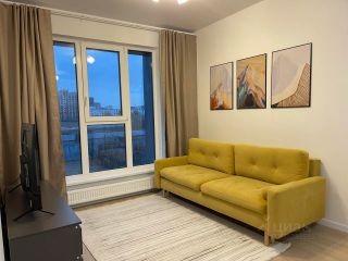 m. Kuntsevskaya: Apartment, 1-rooms