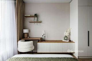 m. Zhulebino: Apartment, 1-rooms