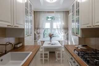 m. Tverskaya: Apartment, 2-rooms