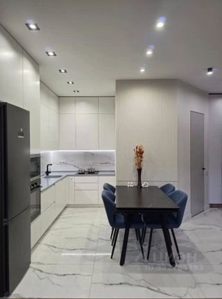 m. Alekseevskaya: Apartment, 2-rooms