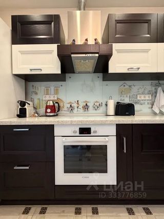 m. Medvedkovo: Apartment, 2-rooms