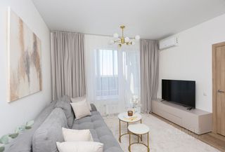 m. Podrezkovo: Apartment, 2-rooms