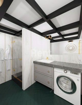 m. Kalitniki: Apartment, 1-rooms