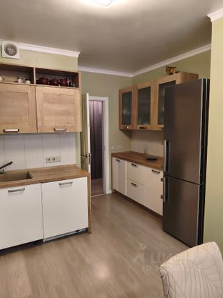m. Butovo: Apartment, 2-rooms