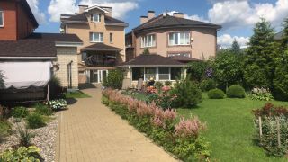 m. Altufyevo: Apartment, 1-rooms