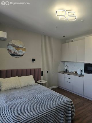 m. Izmaylovo: Apartment, studio