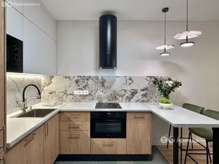 m. Seligerskaya: Apartment, 1-rooms