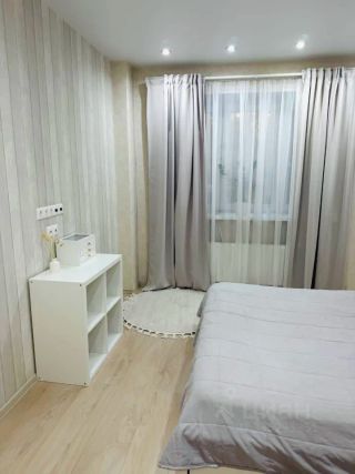 m. Vodniki: Apartment, 1-rooms