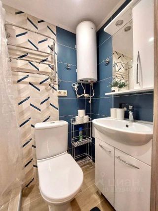 m. Krasny Baltiets: Apartment, studio
