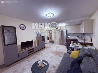 m. Seligerskaya: Apartment, 1-rooms