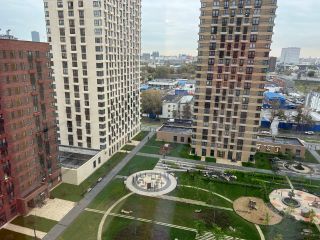 m. Butyrskaya : Apartment, 1-rooms