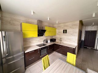 m. Nikolskoe: Apartment, 2-rooms