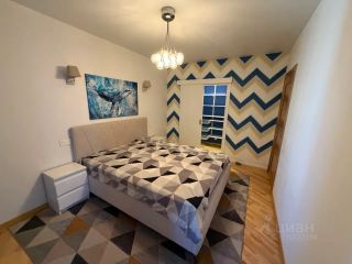 m. Zhulebino: Apartment, 2-rooms
