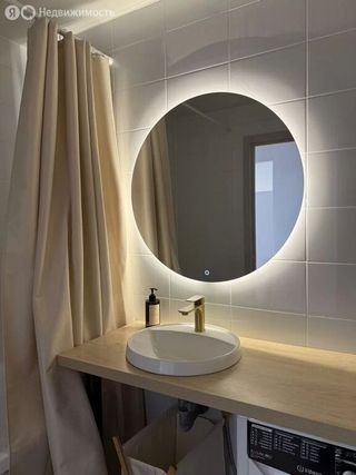 m. Okruzhnaya: Apartment, 1-rooms